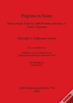 Capa do artigo Pilgrims In Stone