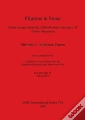 Capa do artigo Pilgrims In Stone