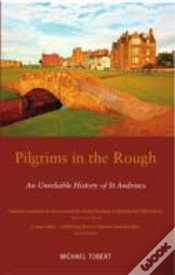 Capa do artigo Pilgrims In The Rough