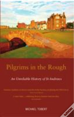Capa do artigo Pilgrims In The Rough