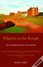 Capa do artigo Pilgrims In The Rough