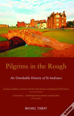 Capa do artigo Pilgrims In The Rough