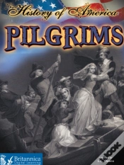 Capa do artigo Pilgrims