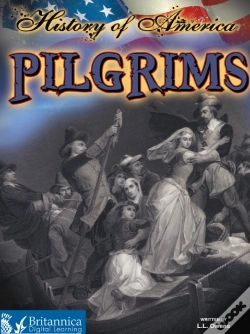 Capa do artigo Pilgrims