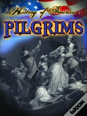 Capa do artigo Pilgrims