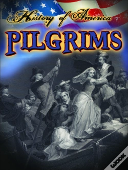Capa do artigo Pilgrims