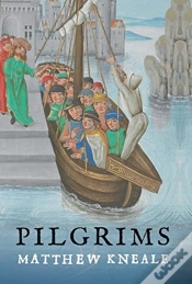 Capa do artigo Pilgrims