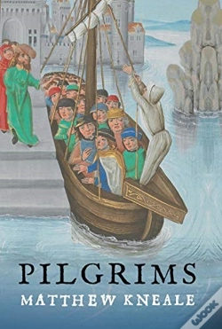 Capa do artigo Pilgrims