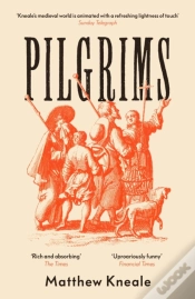Capa do artigo Pilgrims