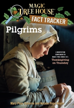 Capa do artigo Pilgrims