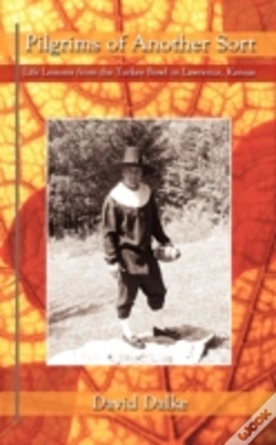 Capa do artigo Pilgrims Of Another Sort: Life Lessons F