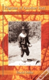 Capa do artigo Pilgrims Of Another Sort: Life Lessons F