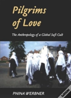 Capa do artigo Pilgrims Of Love