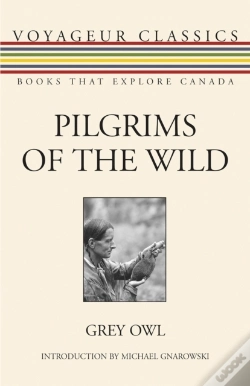 Capa do artigo Pilgrims Of The Wild