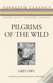 Capa do artigo Pilgrims Of The Wild