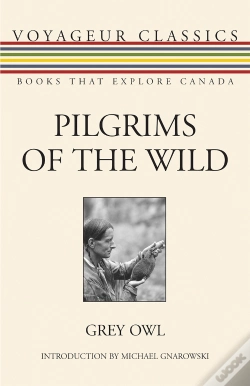 Capa do artigo Pilgrims Of The Wild