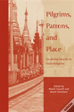 Capa do artigo Pilgrims, Patrons, And Place