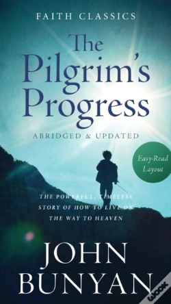 Capa do artigo Pilgrim'S Progress