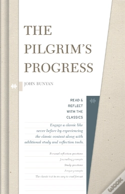 Capa do artigo Pilgrim'S Progress