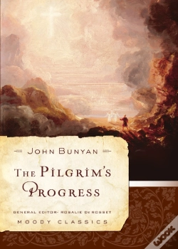 Capa do artigo Pilgrim'S Progress