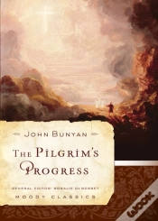 Capa do artigo Pilgrim