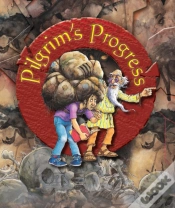 Capa do artigo Pilgrim