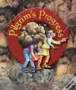 Capa do artigo Pilgrim'S Progress
