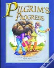 Capa do artigo Pilgrim