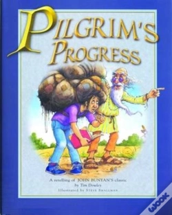 Capa do artigo Pilgrim'S Progress