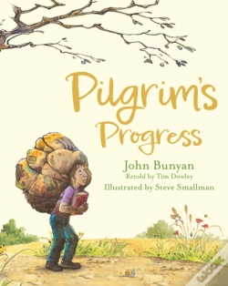 Capa do artigo Pilgrim'S Progress