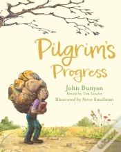 Capa do artigo Pilgrim