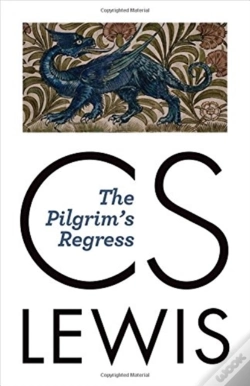 Capa do artigo Pilgrim'S Regress