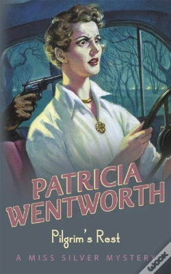 Capa do artigo Pilgrim'S Rest