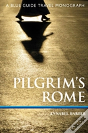 Capa do artigo Pilgrim