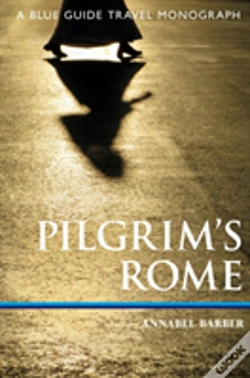 Capa do artigo Pilgrim'S Rome