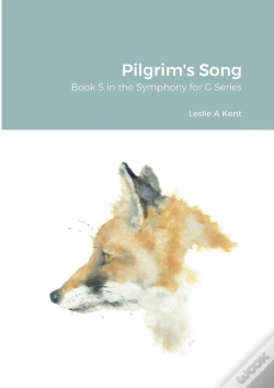 Capa do artigo Pilgrim'S Song