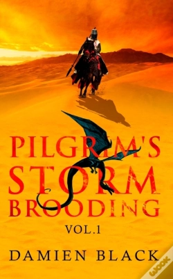 Capa do artigo Pilgrim'S Storm Brooding Volume 1