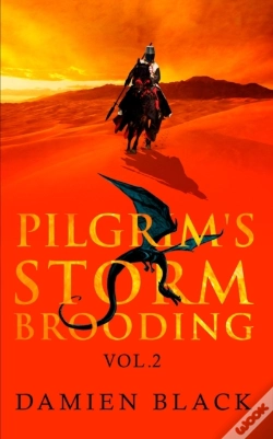 Capa do artigo Pilgrim'S Storm Brooding Volume 2