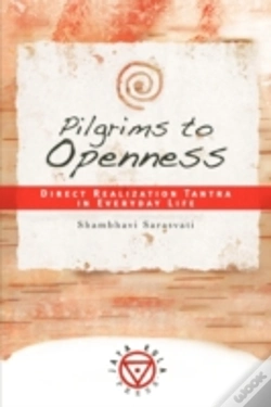 Capa do artigo Pilgrims To Openness: Direct Realization