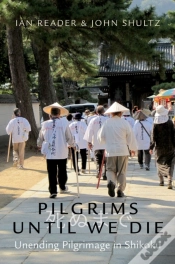 Capa do artigo Pilgrims Until We Die