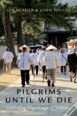 Capa do artigo Pilgrims Until We Die
