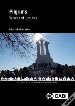 Capa do artigo Pilgrims: Values And Identities