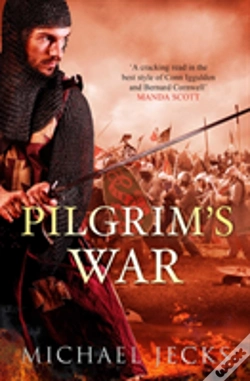Capa do artigo Pilgrim'S War
