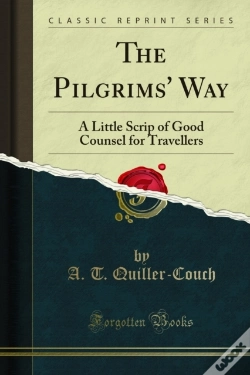 Capa do artigo Pilgrims' Way