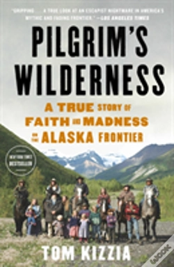 Capa do artigo Pilgrim'S Wilderness