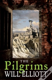 Capa do artigo Pilgrims