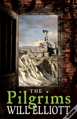 Capa do artigo Pilgrims