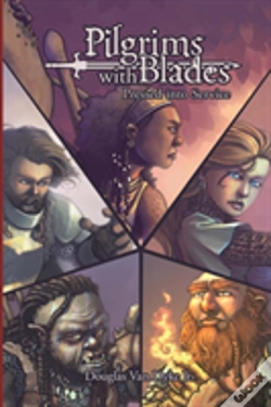 Capa do artigo Pilgrims With Blades