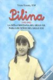 Capa do artigo Pilina