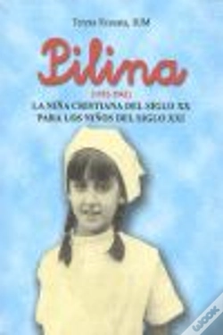 Capa do artigo Pilina